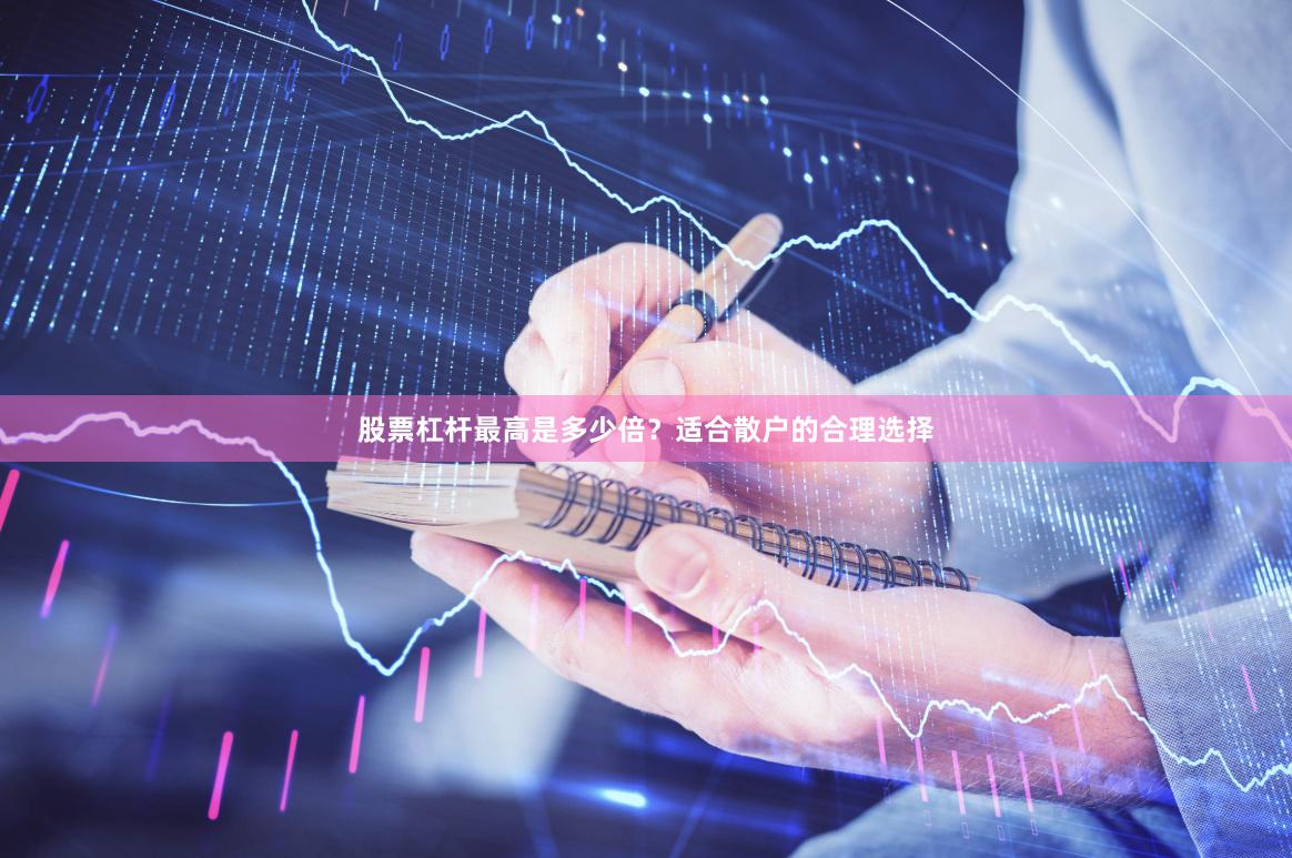 股票杠杆最高是多少倍？适合散户的合理选择