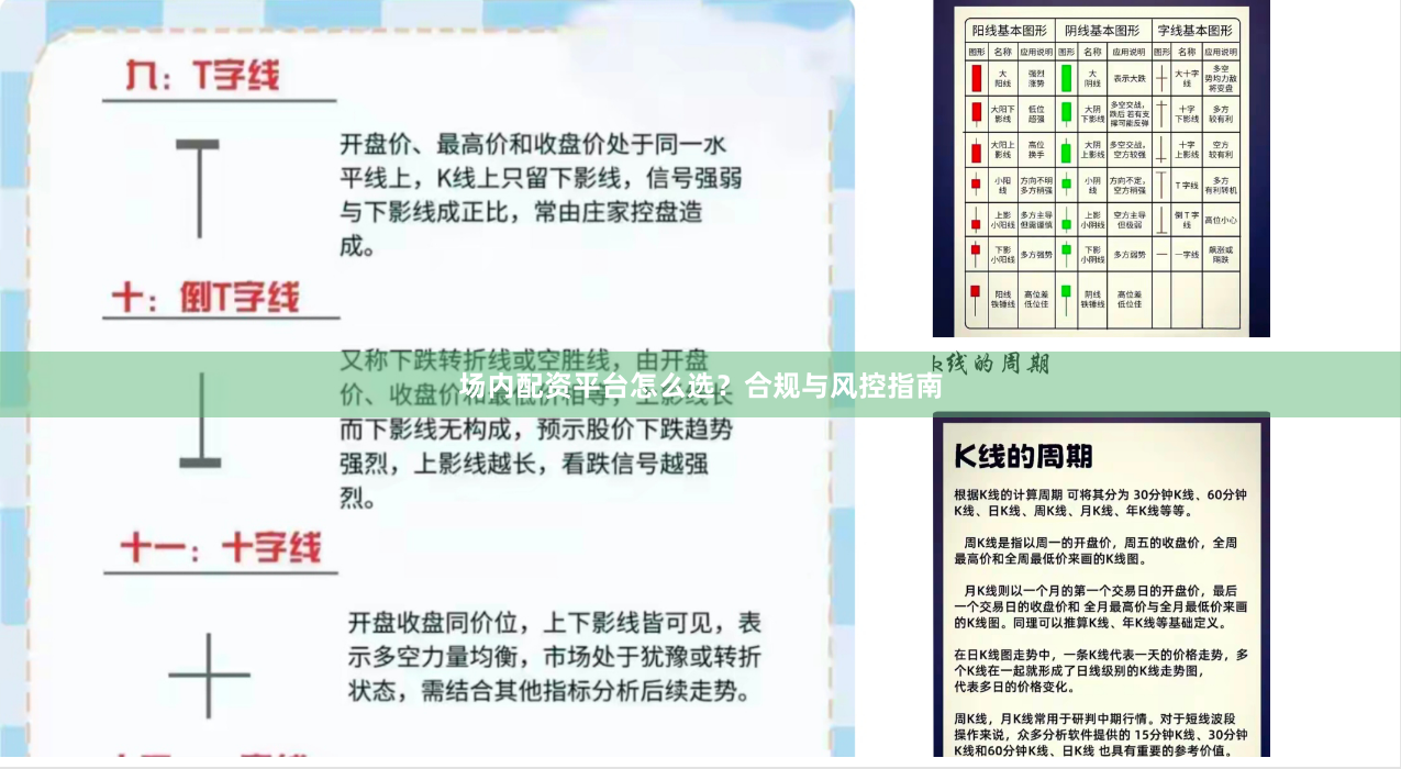 场内配资平台怎么选？合规与风控指南
